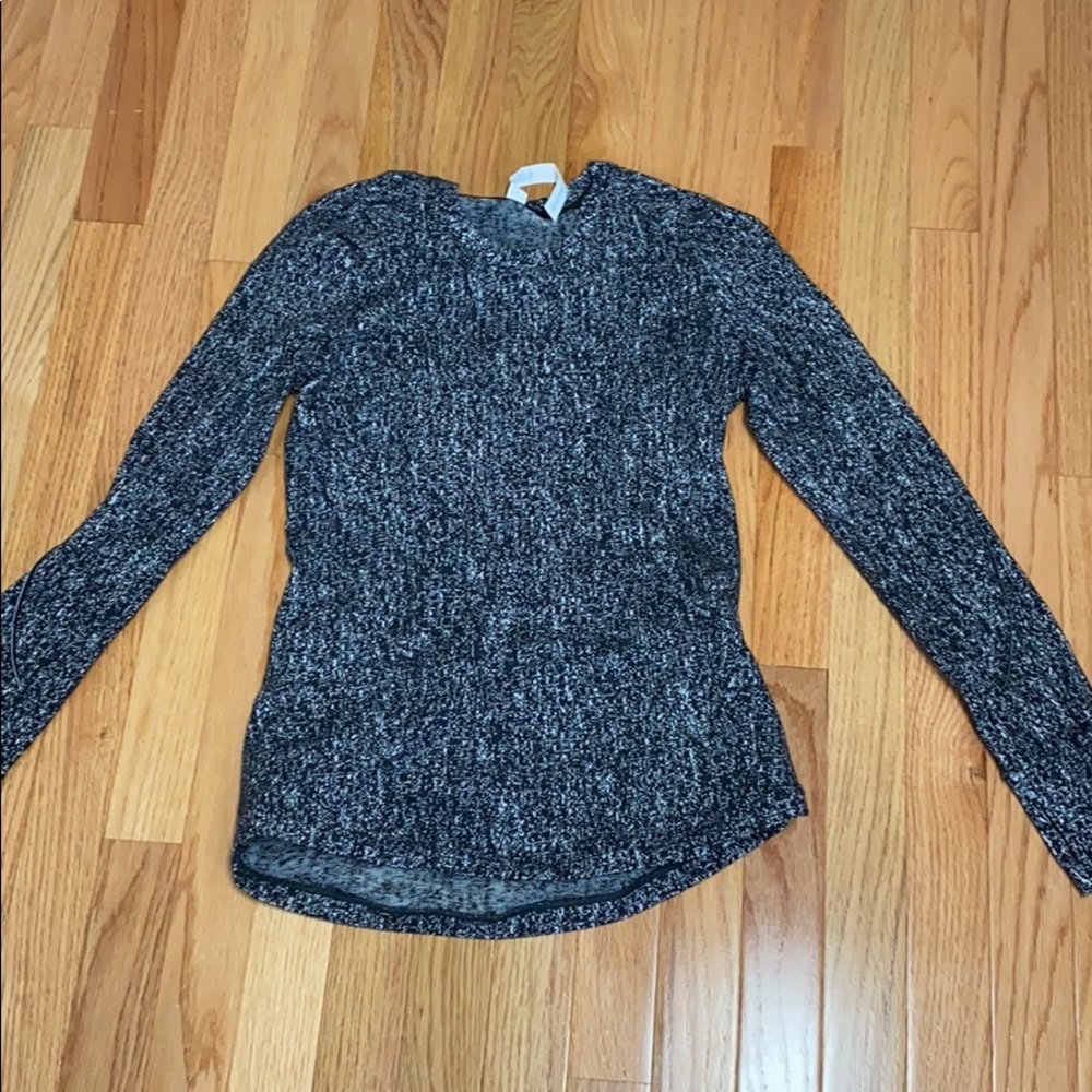 Lululemon Runderdul Top